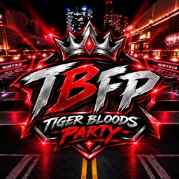[NEW] CLUB TBFP  icon