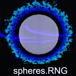 spheres.RNG icon