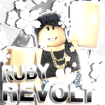 Ruby Revolt