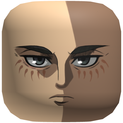 Eren
