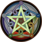 Wiccan's of Energies