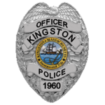 -MA- Kingston Police Department