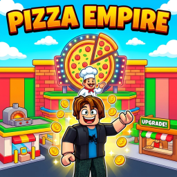 [🚧 ALPHA 🚧 ] Chaotic Pizza Empire 🍕