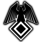 The Grand Germanic Realm