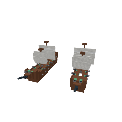 my ship wars 4 bluekirby1234