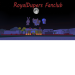 RoyalDupers fanclub