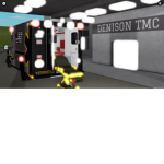 Grayson County Roleplay Community EMS