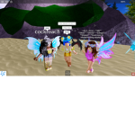 the sing crew