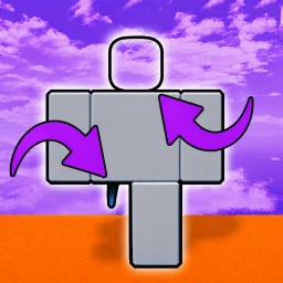[🎃] Korblox & Headless | Playground Zone icon