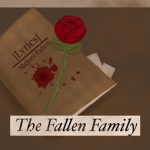 The Fallen Manor.