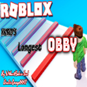 World's Longest Obby