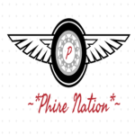 ~*Phire Nation*~
