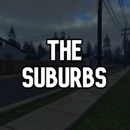The Suburbs icon