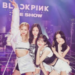 Clothing blink