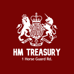 HM Treasury Applications