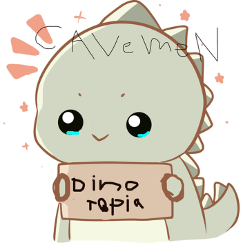 DINOTOPIA!!! RP (GUI OF A LIFETIME UPDATE)