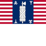 The North American Empire.