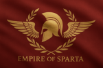 Empire Of Sparta [EA]