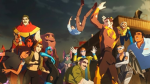 the cool epic gamer boyz