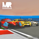 Meltdown Racing