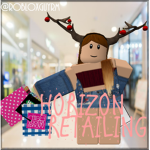 Horizon Retailing