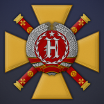 War Ministry of the RPC