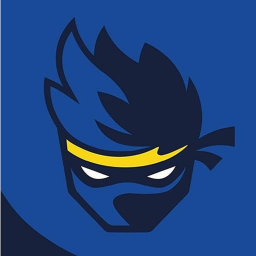 Ninja Gamer Box
