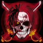 THE BLACK BOUNTY PIRATES