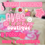 ava's boutique!
