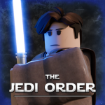 TJΟ | The Jedi Οrder