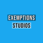 Exemptions Studios