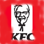 K.F.C BBQ Chicken