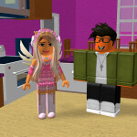 Live Life In A Dollhouse Roleplay