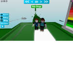 The Gaming Nations