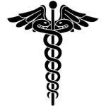 Up-View State Prison Medical
