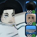 [NEW🔥] Jujutsu Outfits