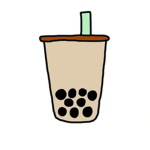 Boba Bubble Tea Shop