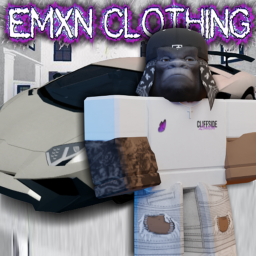 Clothing Mall/Homestore