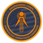 [AOC] | Engineering Corps •