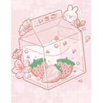 ~ Strawberry Milk Group ~