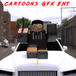 Cartoons GFX Ent