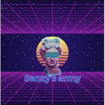 Senzy’s army