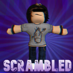 Scramblud Squad