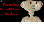 Bear roleplay and fanclub