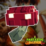 [UPDATE 1] A Fantastic Garden🍄