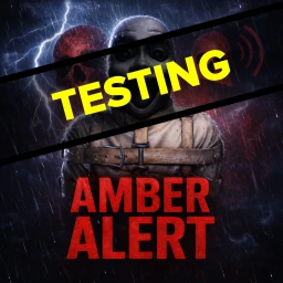 Amber Alert [Testing] icon