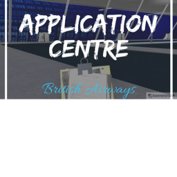 British airlines Training Center