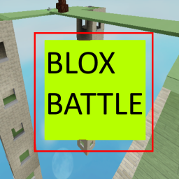 Blox Battle