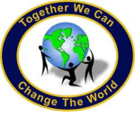 Change the world