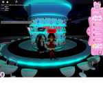 Gamer group bc why not